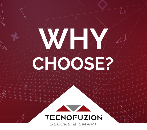 Why Tecnofuzion?